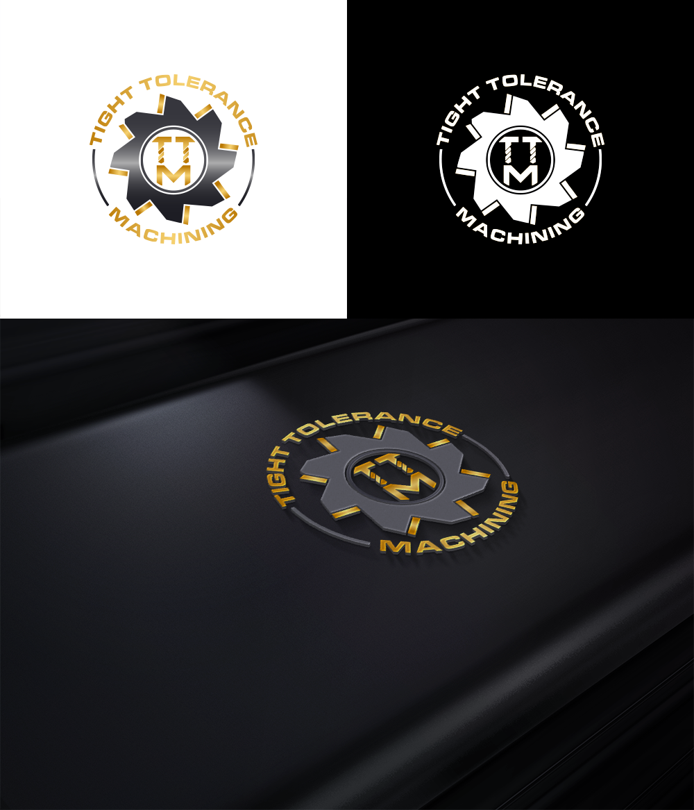 Logo Design by RA-bica for TTM | Design #33584309