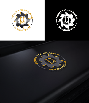 Logo Design by RA-bica for TTM | Design: #33584309