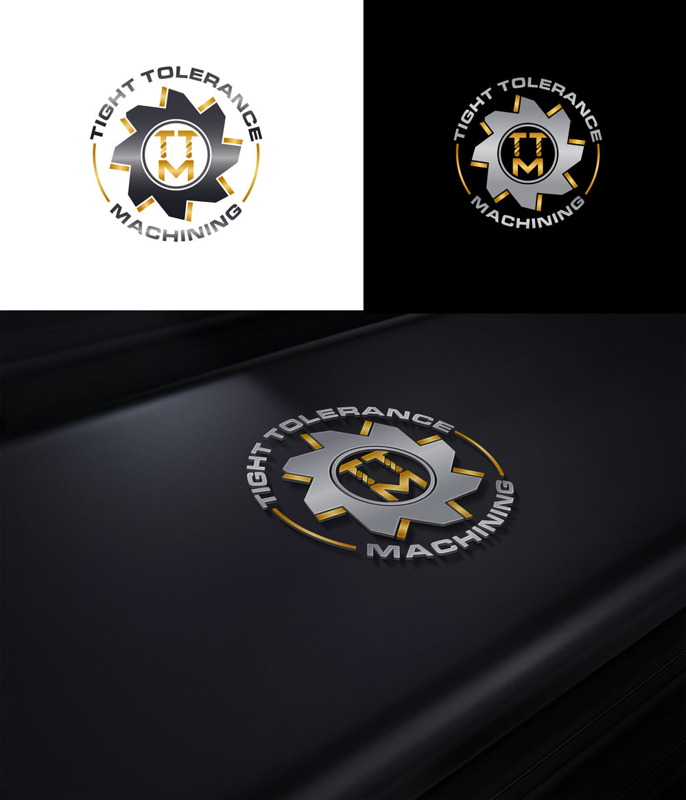 Logo Design by RA-bica for TTM | Design #33588153