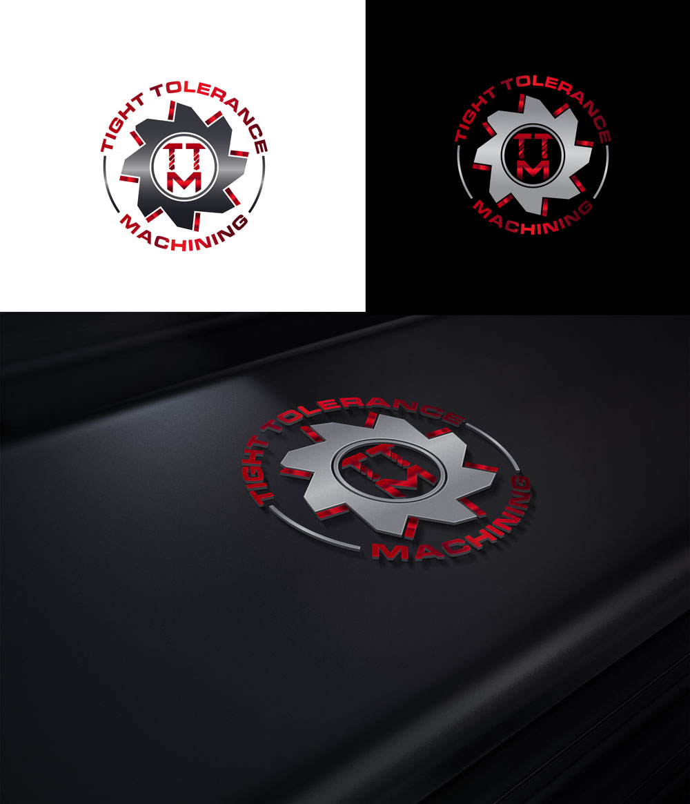 Logo Design by RA-bica for TTM | Design #33588160