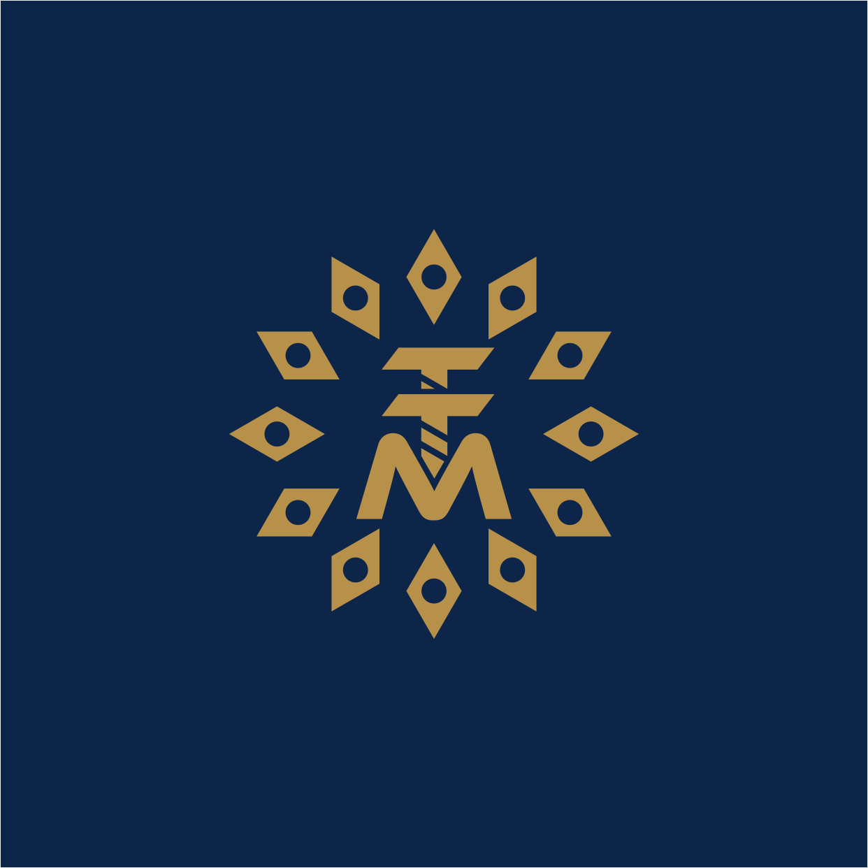 Logo Design by Kaze56 for TTM | Design #33575814