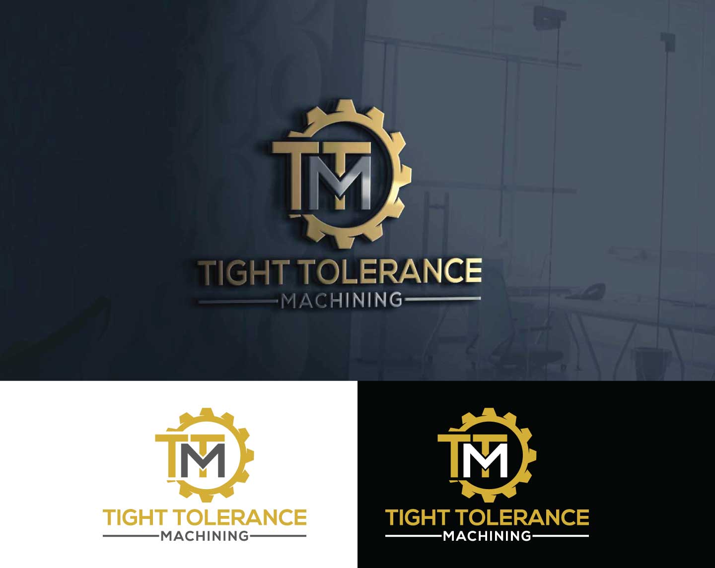 Logo Design by humaun3114 for TTM | Design #33583234