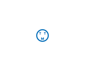 Logo Design by Editeight26 for TTM | Design: #33598039