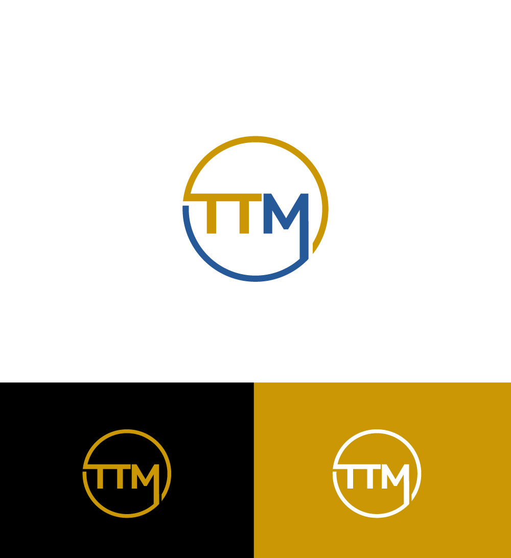 Logo Design by DesignVerse777 for TTM | Design #33587236