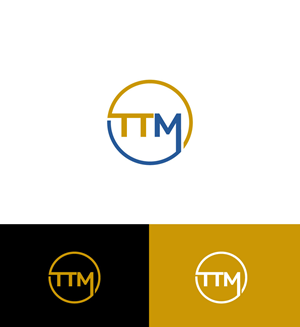 Logo Design by DesignVerse777 for TTM | Design: #33587236