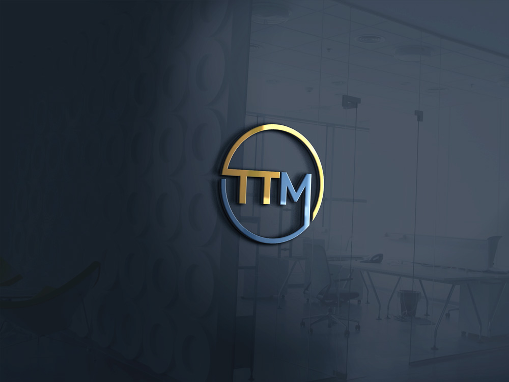 Logo Design by DesignVerse777 for TTM | Design #33587237