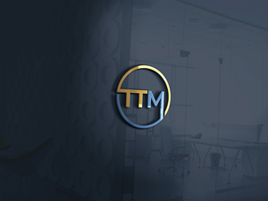 Logo Design by DesignVerse777 for TTM | Design: #33587237