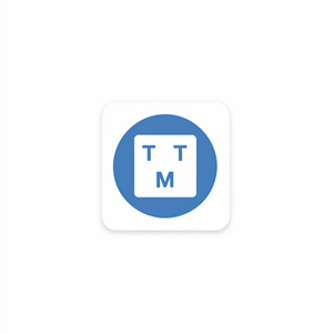 Logo Design by Ar_nisam_usman for TTM | Design #33621598