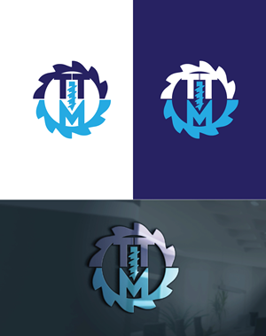 Logo Design by ruhi design for TTM | Design: #33578470