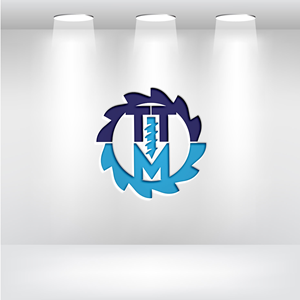 Logo Design by ruhi design for TTM | Design: #33578471