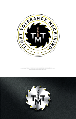 Logo Design by apik. for TTM | Design: #33578952