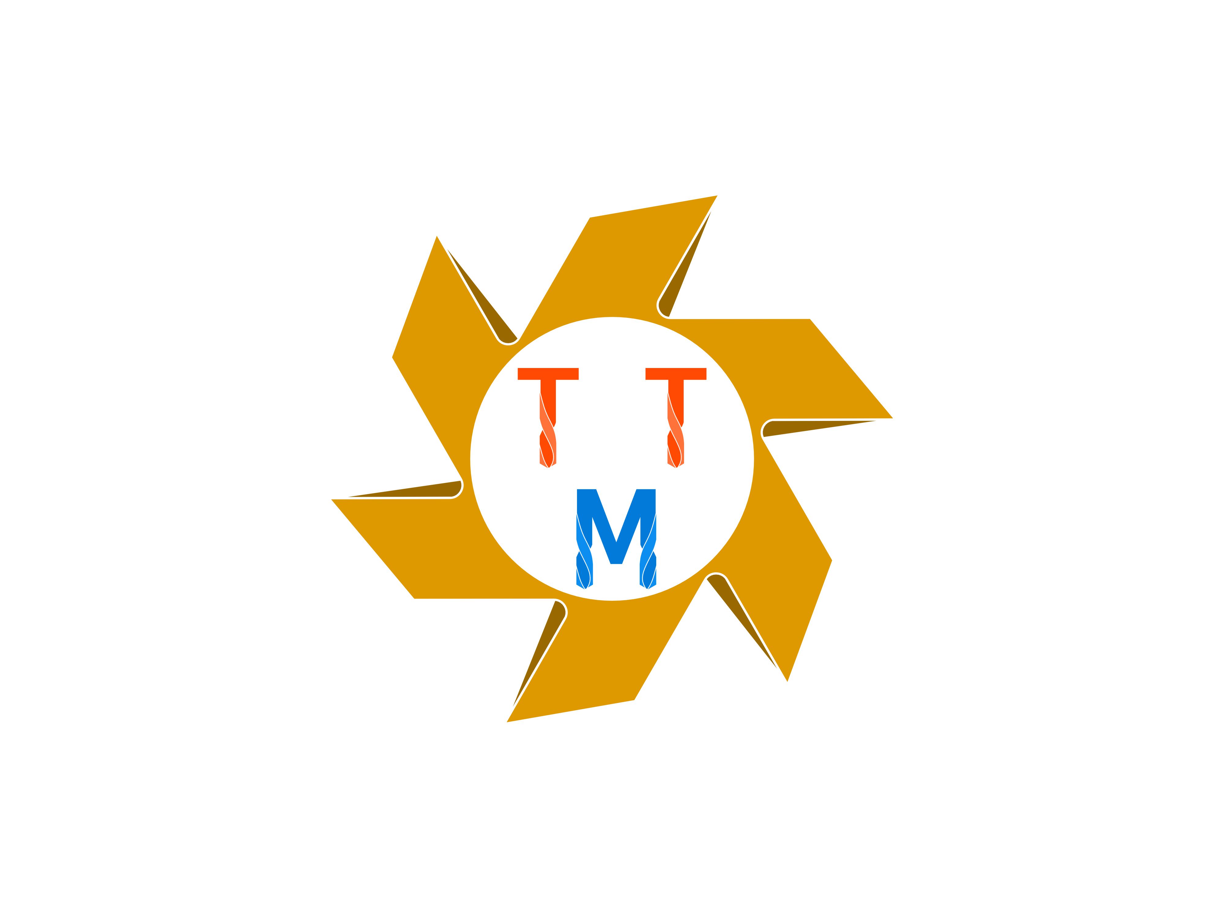 Diseño de Logo por SandoLogo para TTM | Diseño #33575815