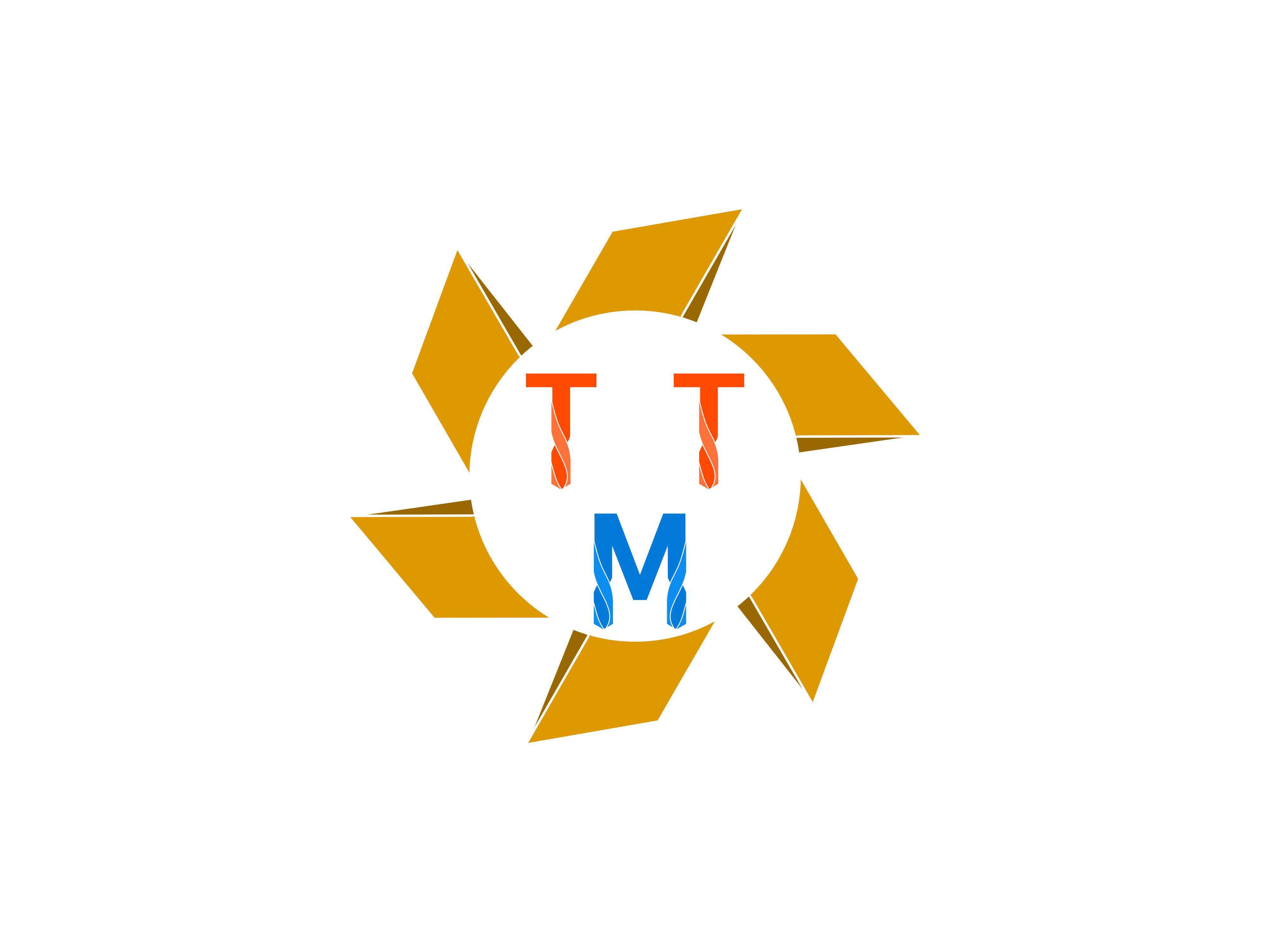 Logo Design by SandoLogo for TTM | Design #33575821