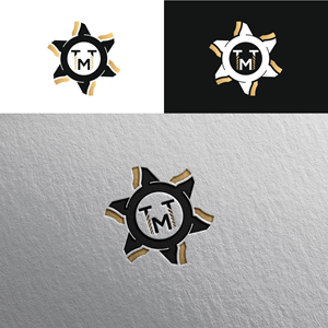 Logo Design by Alex Henry for TTM | Design: #33575192