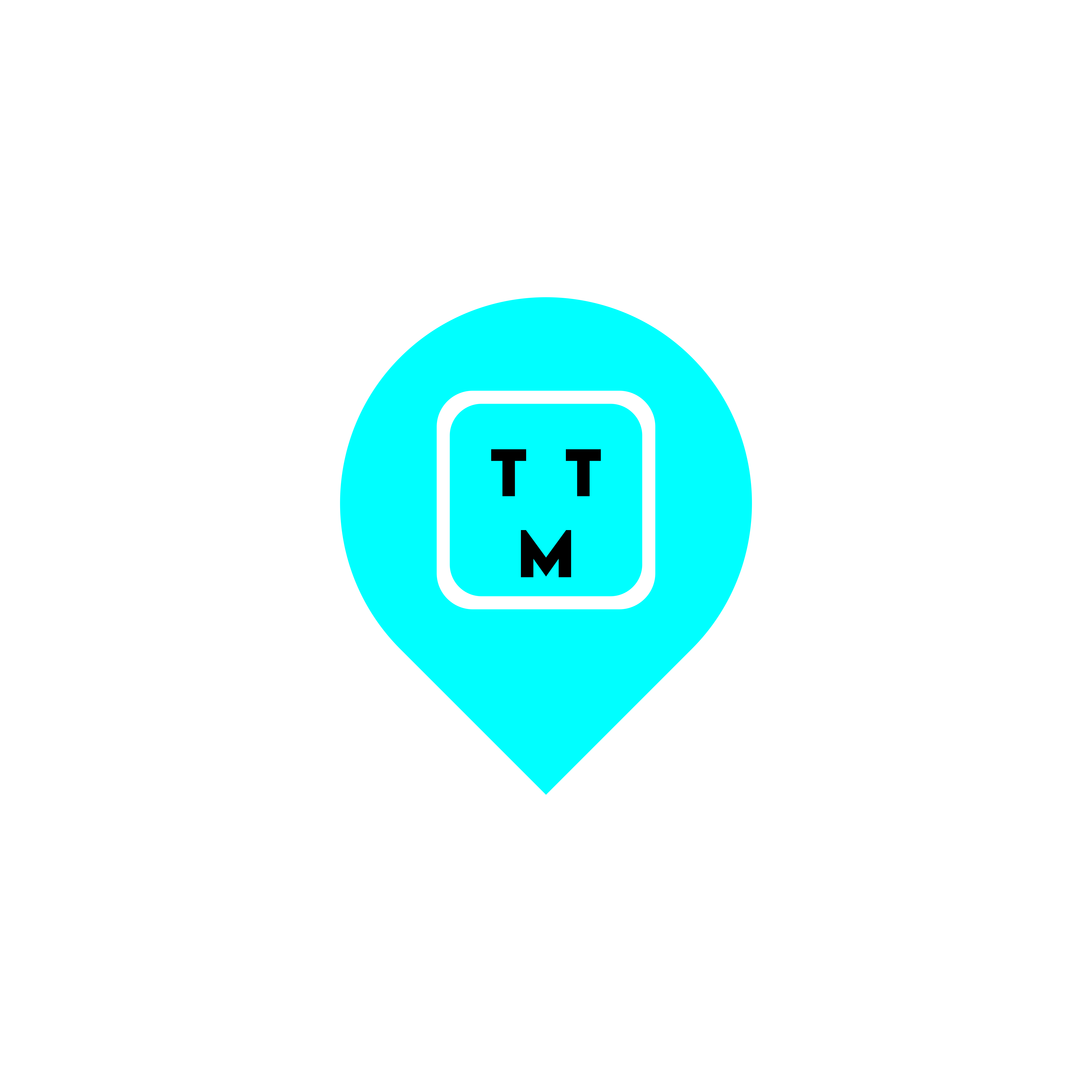 Diseño de Logo por cahdesign para TTM | Diseño #33574795
