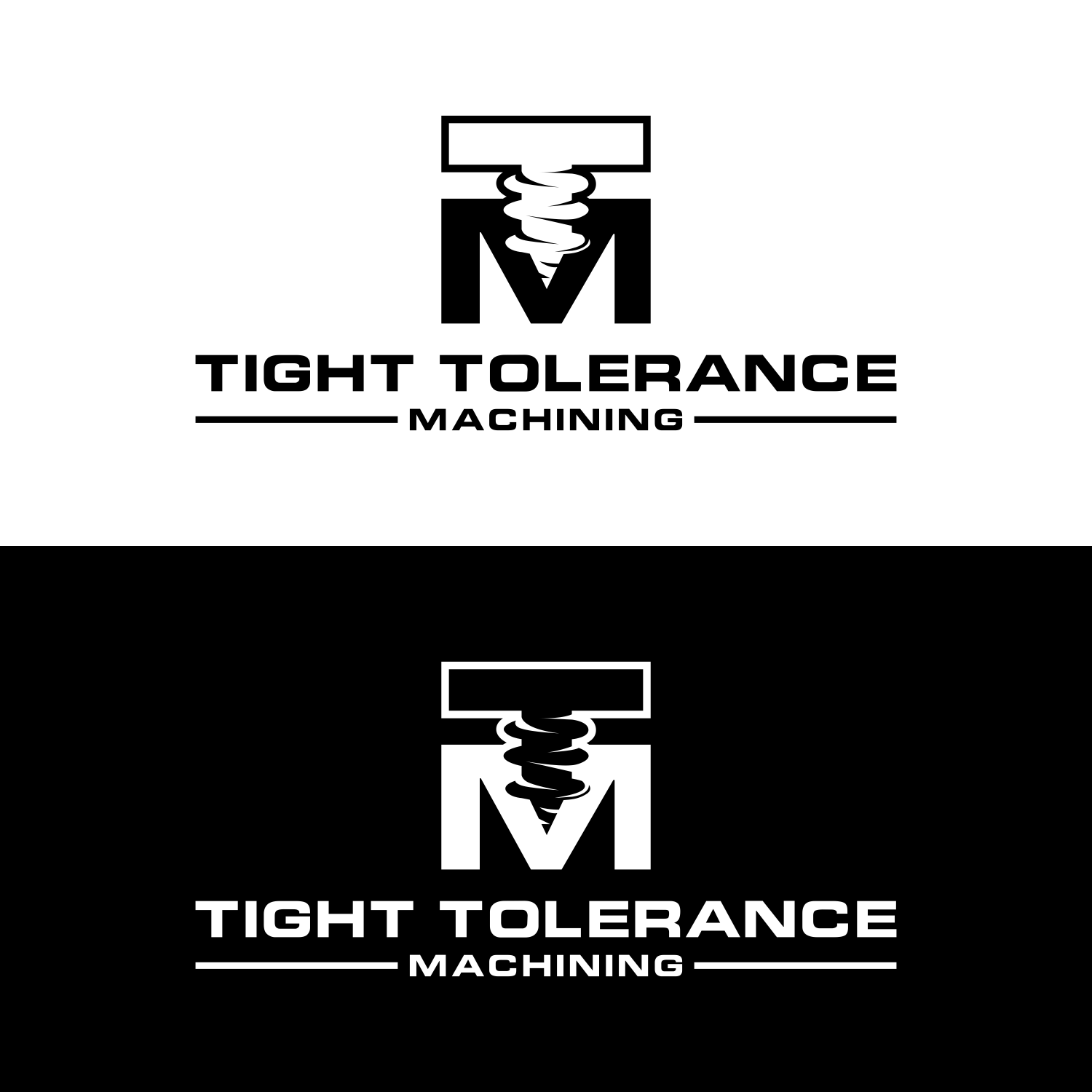 Logo Design by NEVAEH DESIGN for TTM | Design #33581634