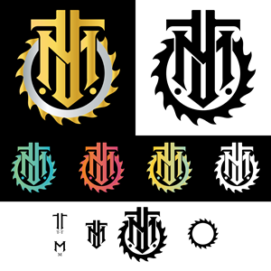 Logo Design by AG Artworks for TTM | Design #33597955