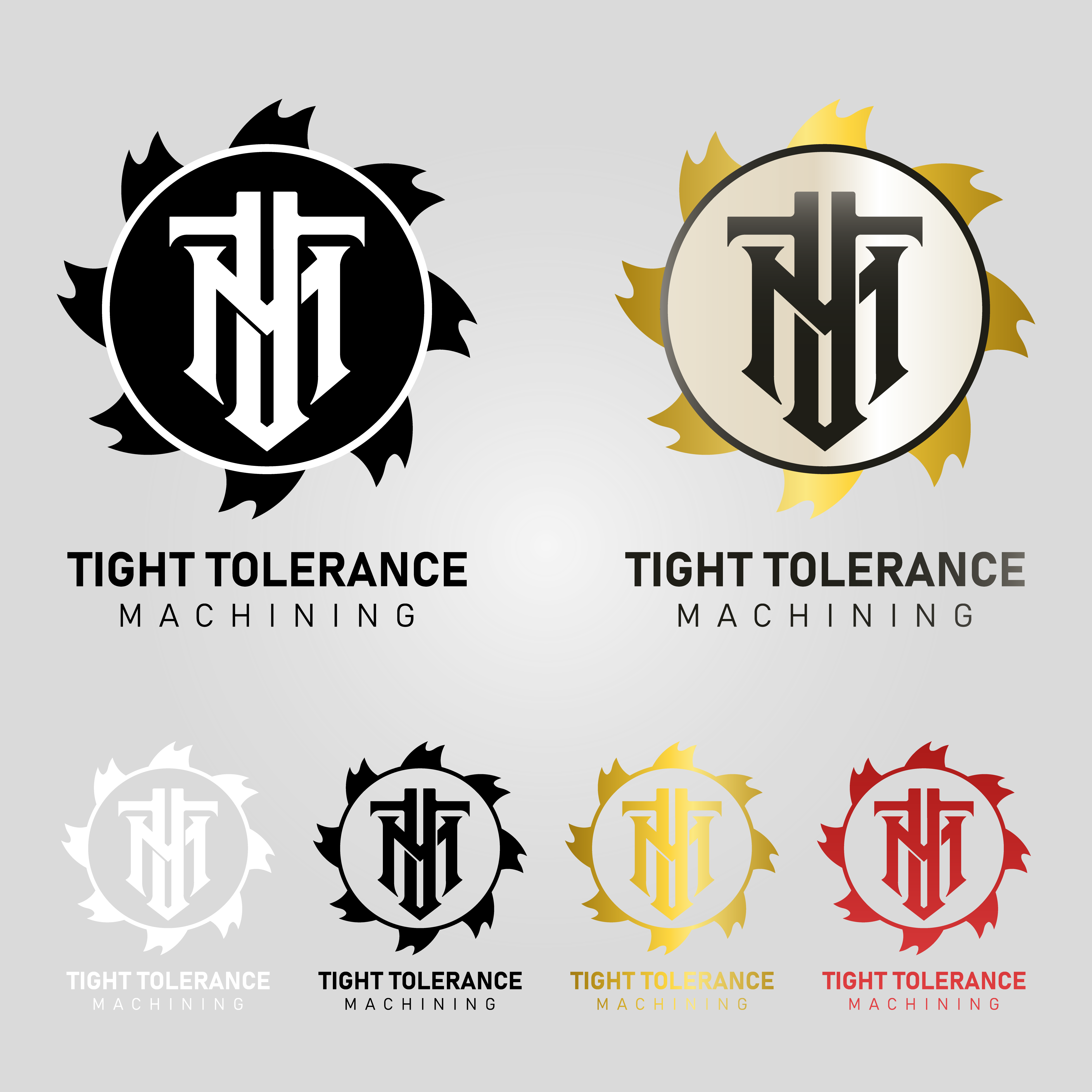 Logo-Design von AG Artworks für TTM | Design #33597956