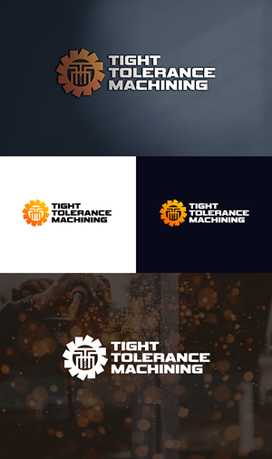 Logo Design by BehindSymbols for TTM | Design: #33599219