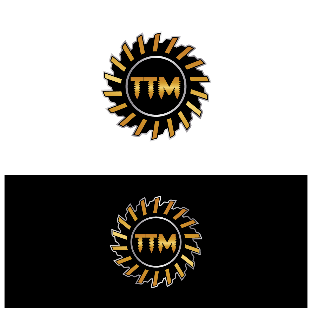 Diseño de Logo por riya.mitra07j para TTM | Diseño #33575191