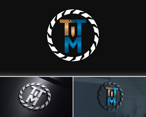 Logo Design by Atec for TTM | Design: #33578824