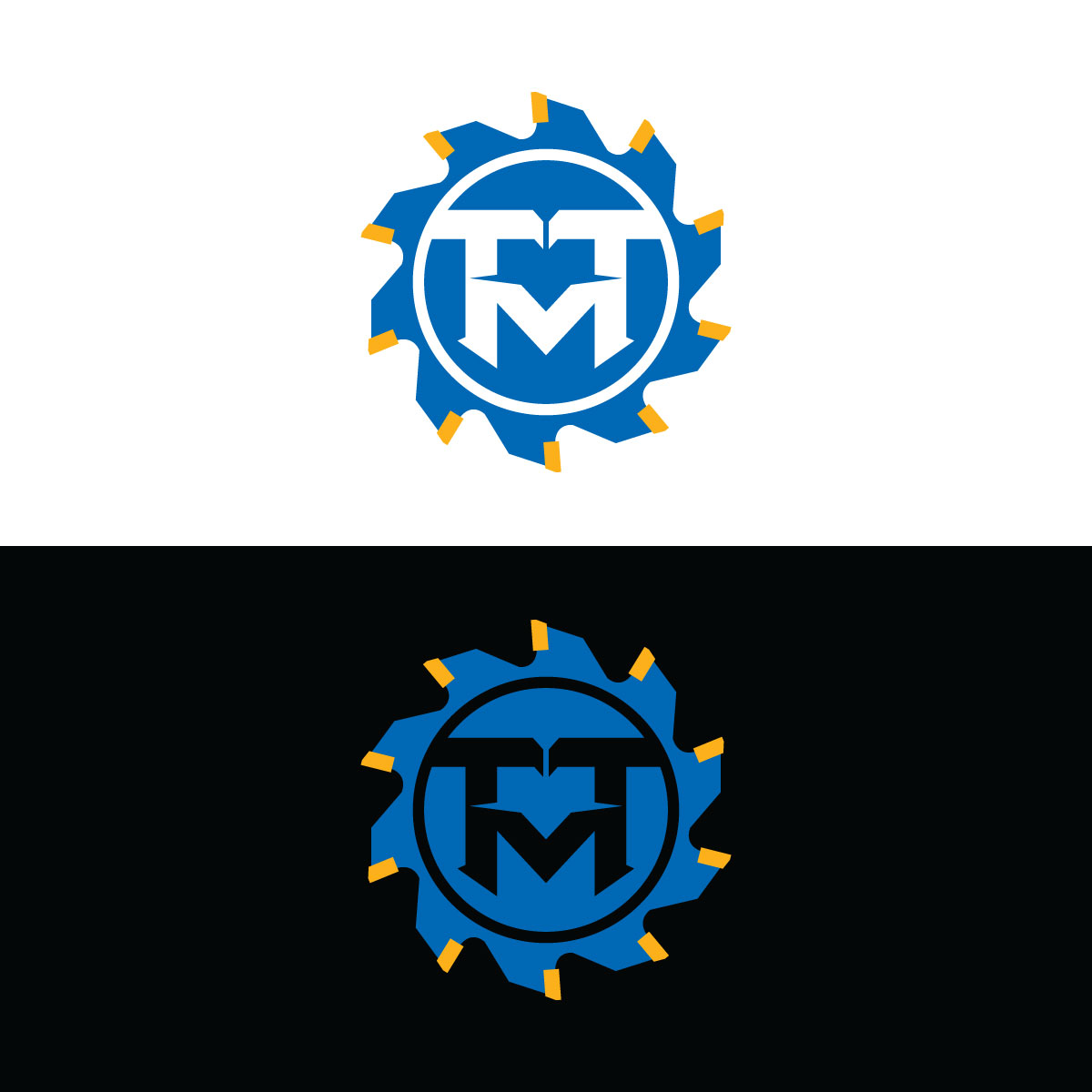 Diseño de Logo por prodesigns99 para TTM | Diseño #33576082