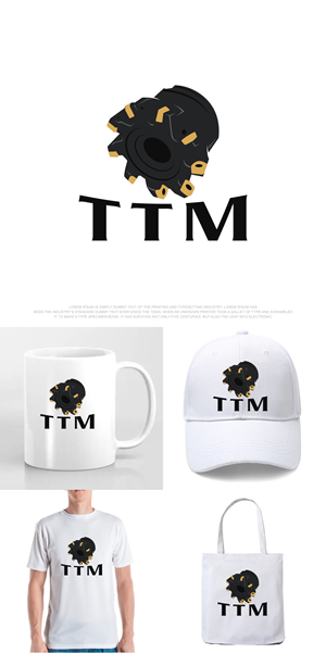 Logo-Design von fly  design für TTM | Design: #33575583