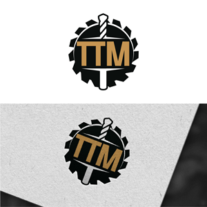 Logo-Design von fly  design für TTM | Design: #33576584