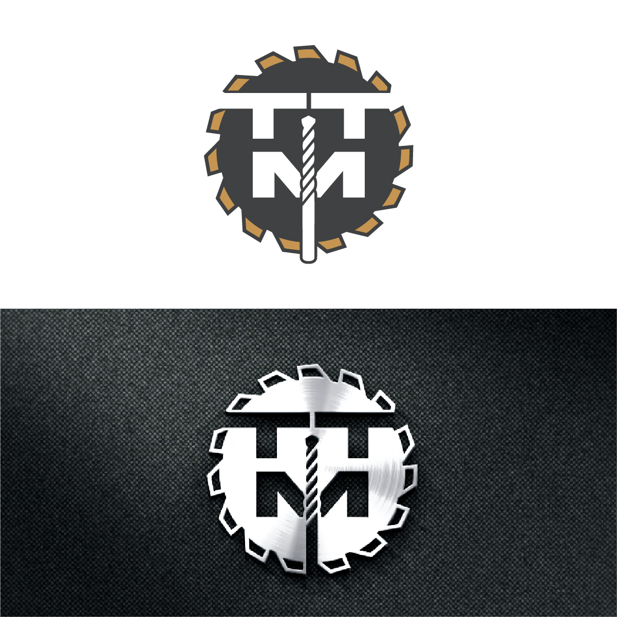 Diseño de Logo por fly  design para TTM | Diseño #33576585