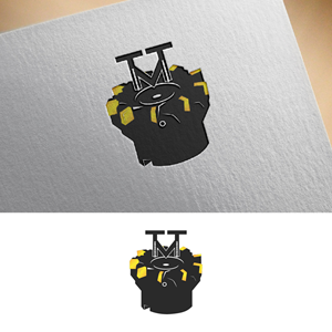 Logo-Design von fly  design für TTM | Design: #33576586