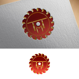 Logo Design by fly  design for TTM | Design: #33576587