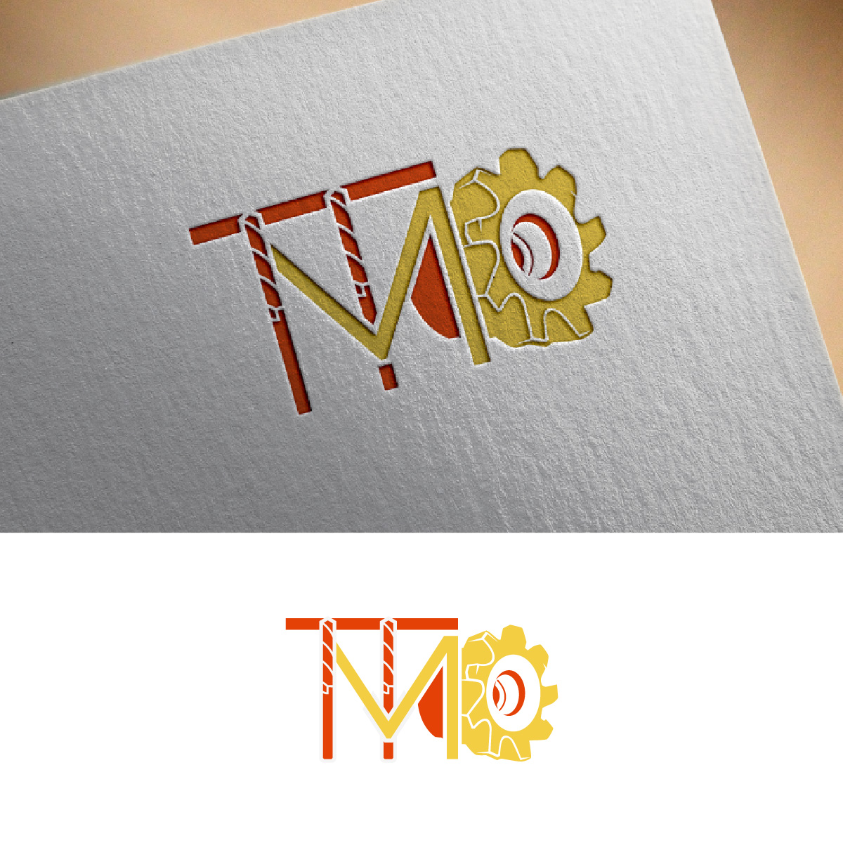 Logo Design by fly  design for TTM | Design #33576588