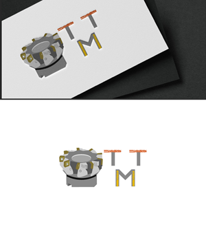 Logo Design by fly  design for TTM | Design: #33576589