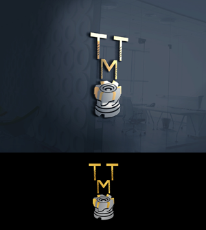 Logo Design by fly  design for TTM | Design: #33576590