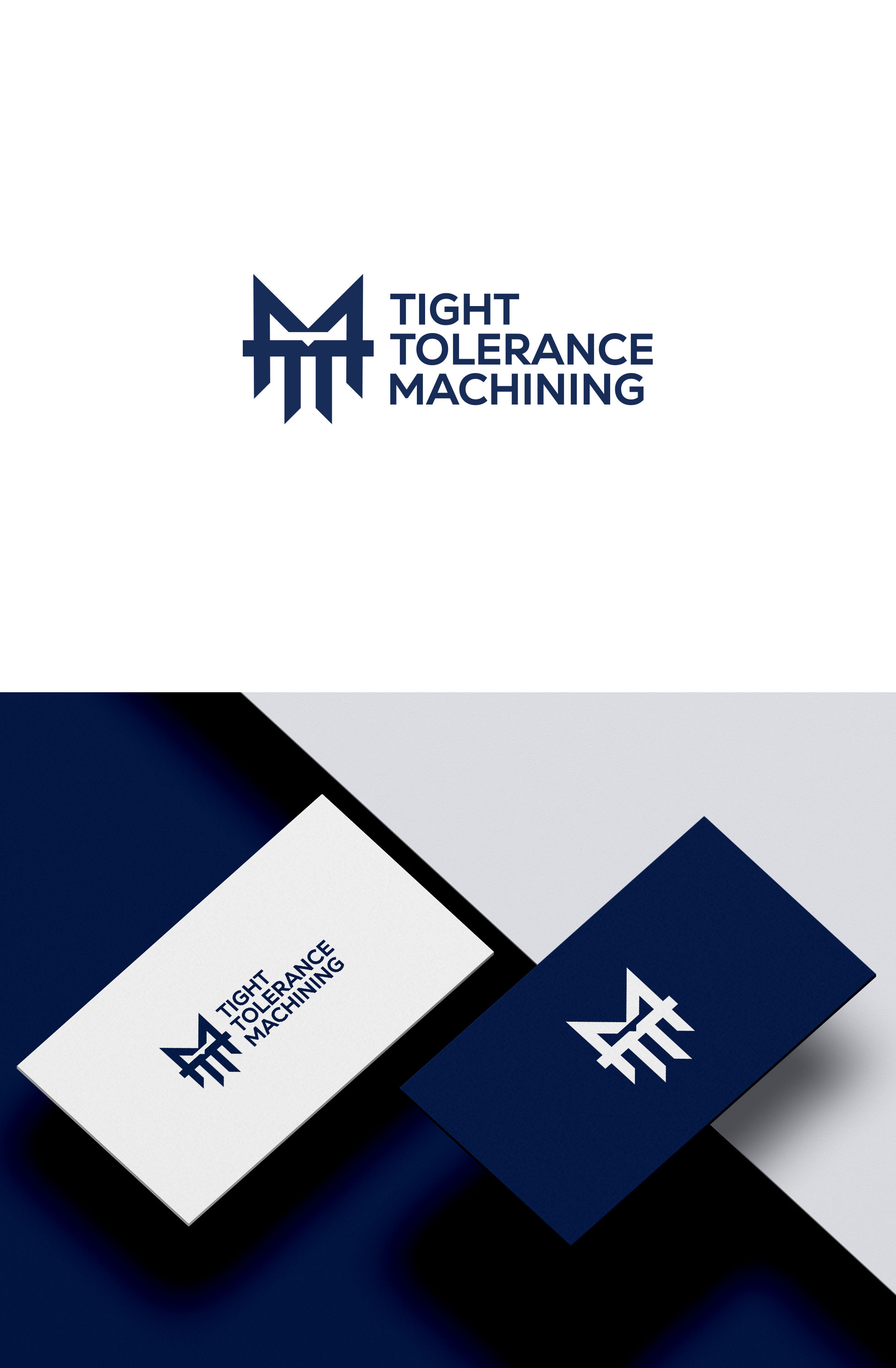 Logo Design by aexoagency for TTM | Design #33578454