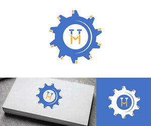 Logo-Design von Ansh Design für TTM | Design: #33576844