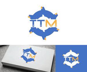 Logo-Design von Ansh Design für TTM | Design: #33576845