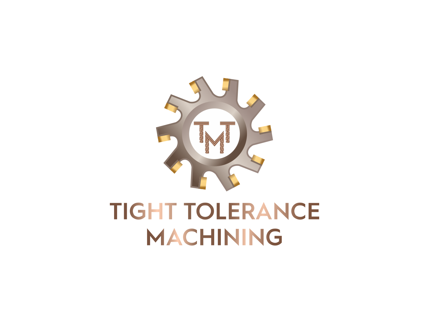 Logo Design by BNdesigner for TTM | Design #33592471