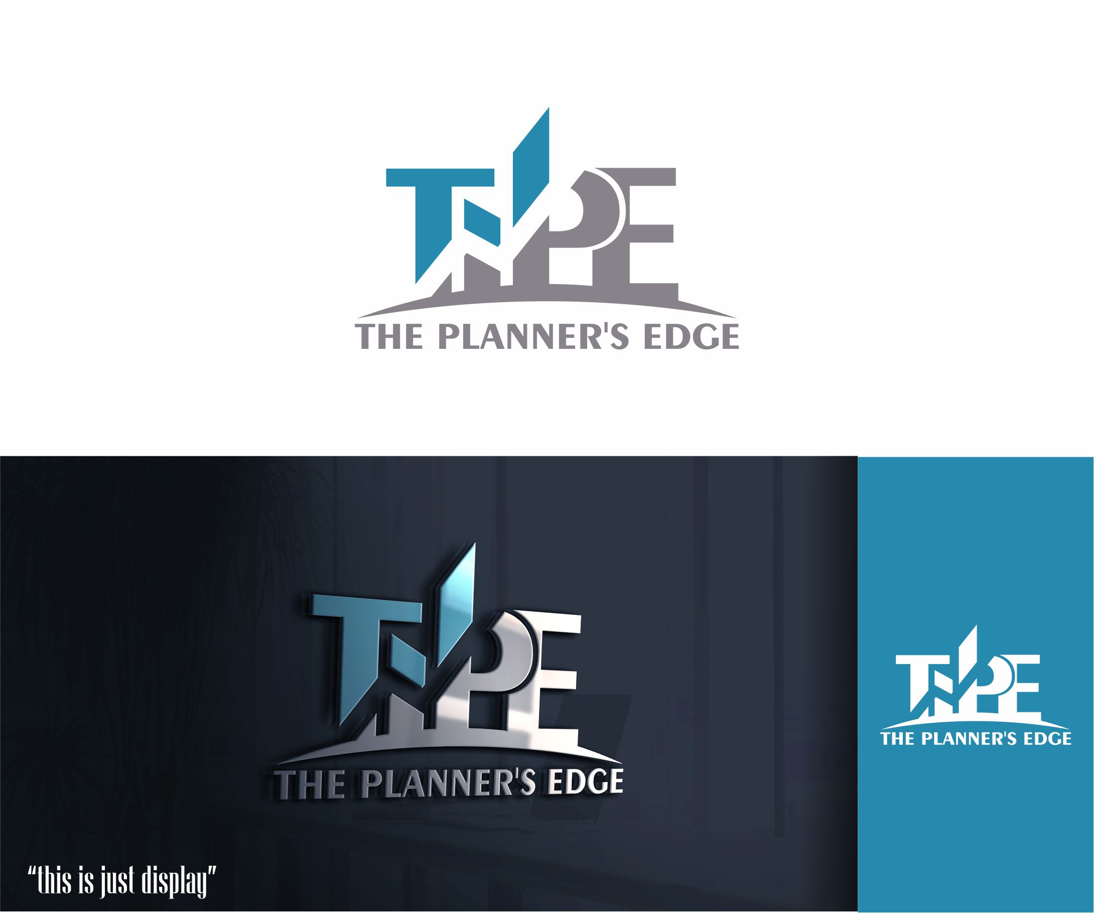 Logo Design by alkaline for this project | Design #33573848