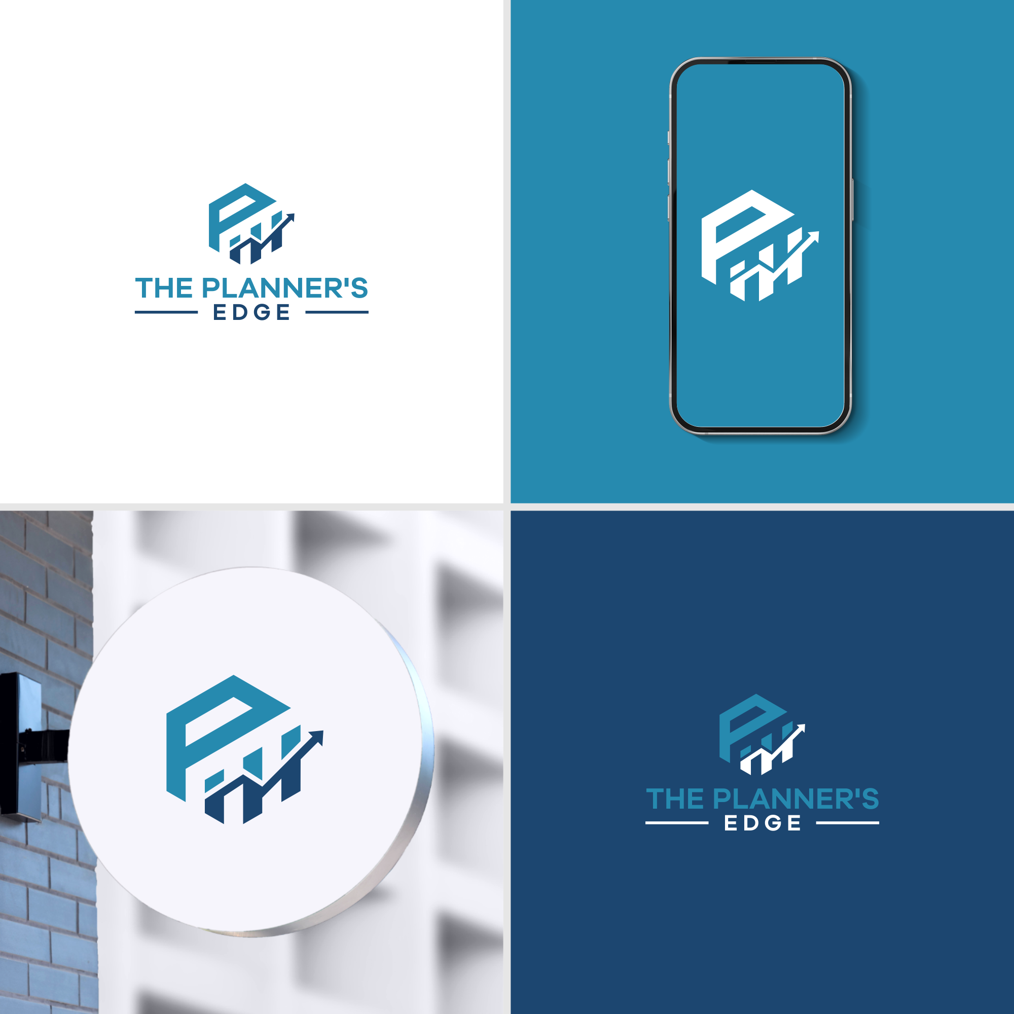 Logo Design by Royco for this project | Design #33574206