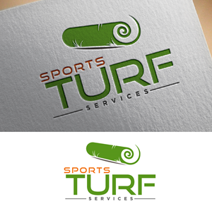 Logo Design by Loknath for Sports Turf Services | Design: #33577552