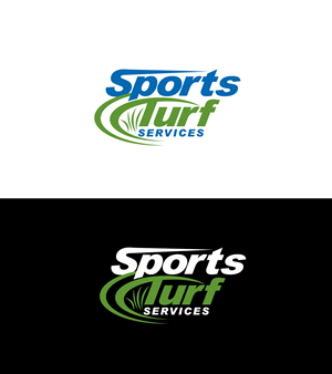 Diseño de Logo por LogoPoko para Sports Turf Services | Diseño #33585785