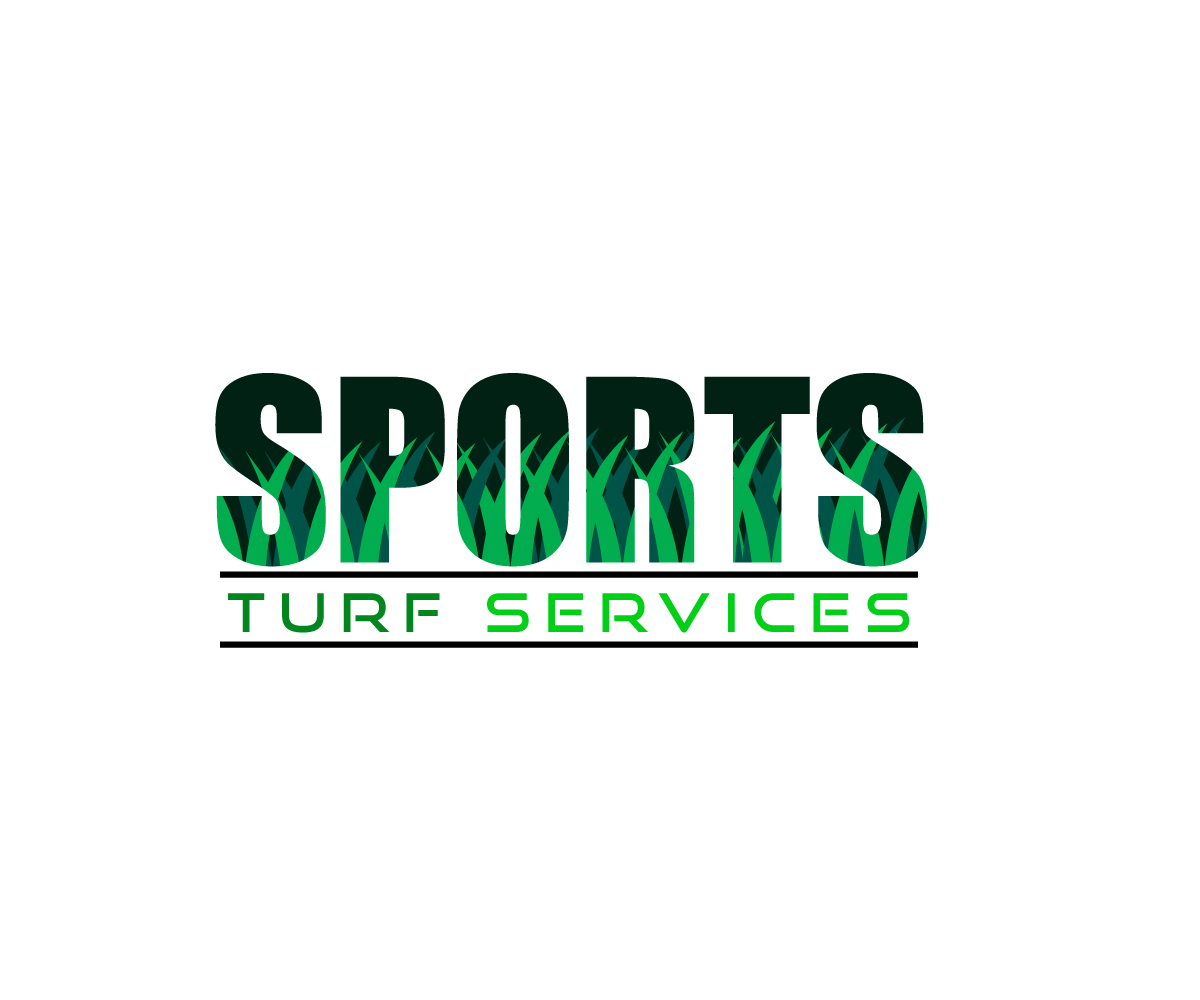 Design de Logo par Paint-Tools pour Sports Turf Services | Design #33577732