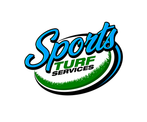 Logo Design by Paint-Tools for Sports Turf Services | Design: #33577734