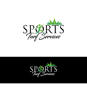 Logo Design by Suvendu.S for Sports Turf Services | Design: #33592261