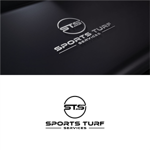 Logo Design by dodobakauu for Sports Turf Services | Design: #33574484