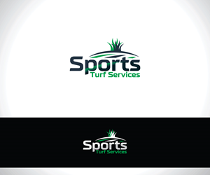 Diseño de Logo por YourLogoMaster para Sports Turf Services | Diseño: #33579243