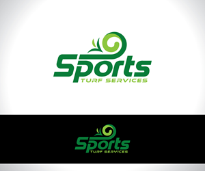 Logo Design by YourLogoMaster for Sports Turf Services | Design: #33579245