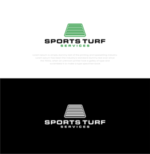 Diseño de Logo por Barokahe guse para Sports Turf Services | Diseño #33591821