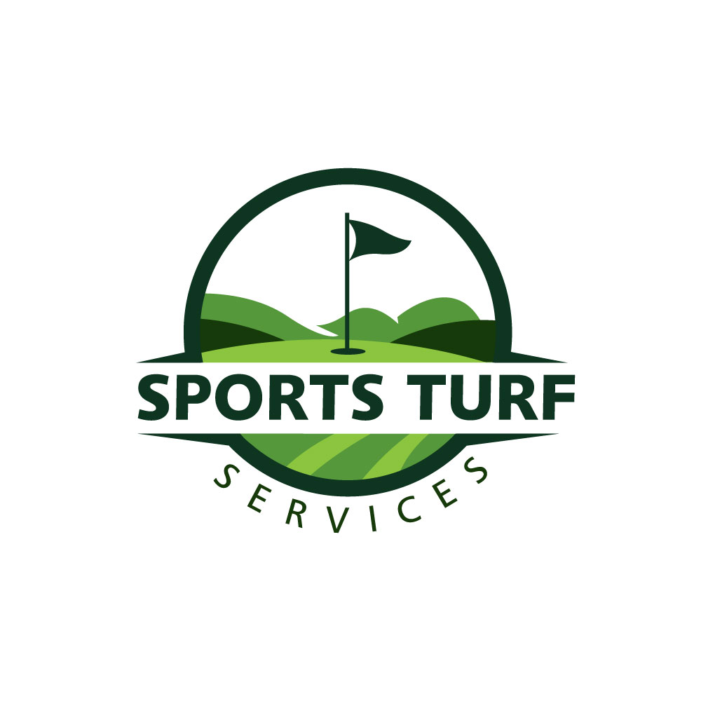 Logo Design by Krold IT Solutions for Sports Turf Services | Design #33578951